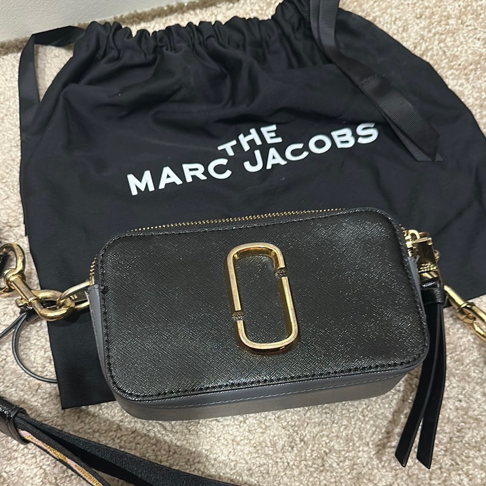 Marc Jacobs snapshot Women's Bag